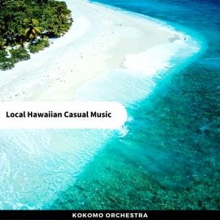 Local Hawaiian Casual Music