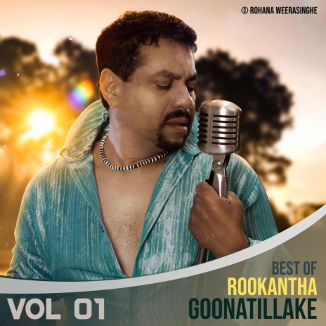Manaloli Manamaliye ft. Rookantha Goonatillake & Chandraleka Perera | Boomplay Music