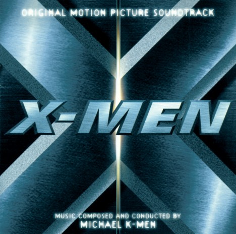 Ambush (From "X-Men" Soundtrack) ft. The LA Allstar Orchestra | Boomplay Music