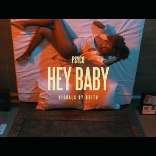 Hey Baby lyrics | Boomplay Music