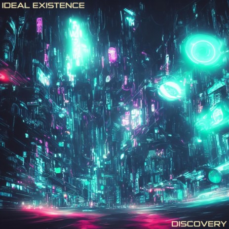 Ideal Existence | Boomplay Music