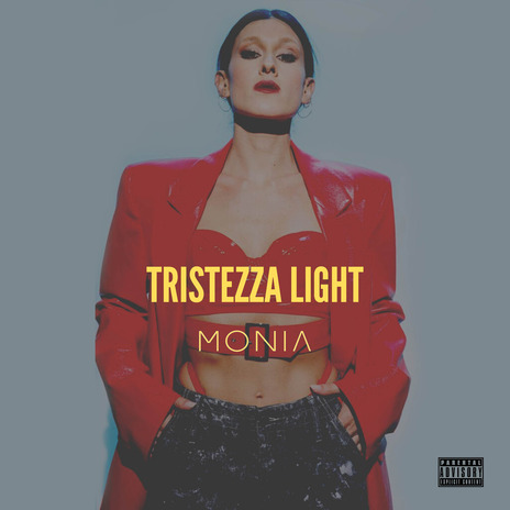 Tristezza Light | Boomplay Music