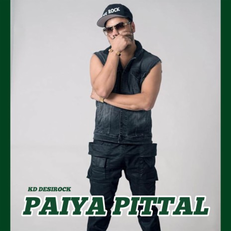 Paiya Pittal | Boomplay Music