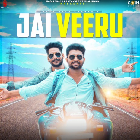 Jai Veeru | Boomplay Music