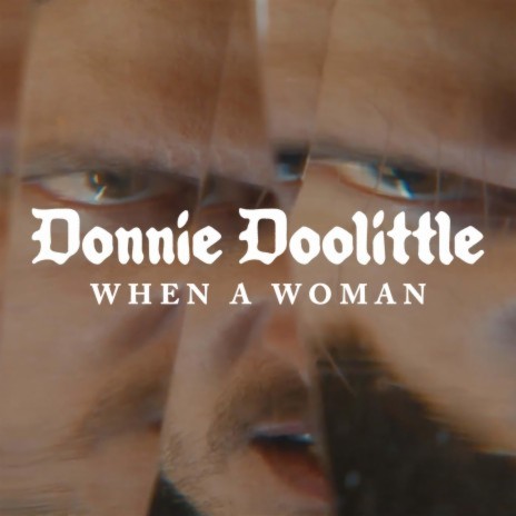 When a Woman | Boomplay Music