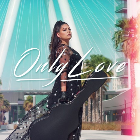 Only Love | Boomplay Music