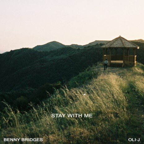 Stay With Me ft. Oli-J | Boomplay Music