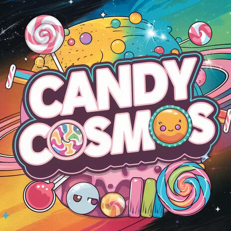 Cosmic Candy