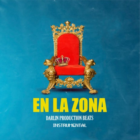 En la Zona (Instrumental) | Boomplay Music