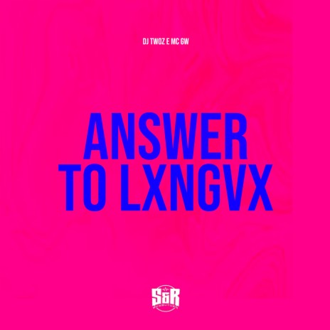 Answer to Lxngvx ft. MC Gw | Boomplay Music