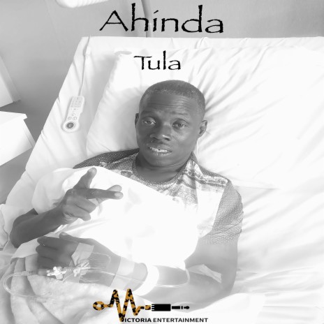 Ahinda ft. Ruta | Boomplay Music