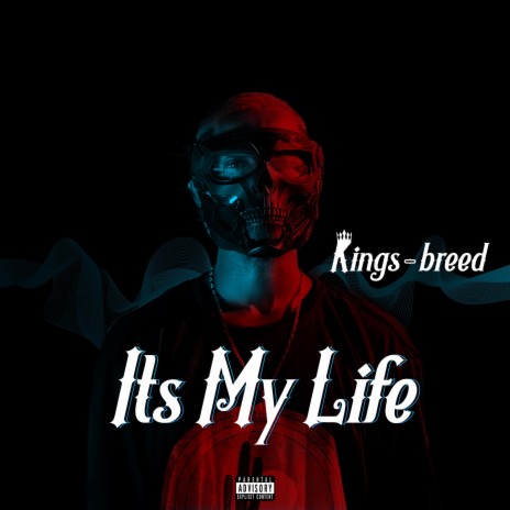 It's my life 🅴 | Boomplay Music