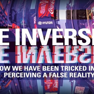 LF400 Kingsley Dennis – The Inversion: How We Have Been Tricked Into Perceiving a False Reality