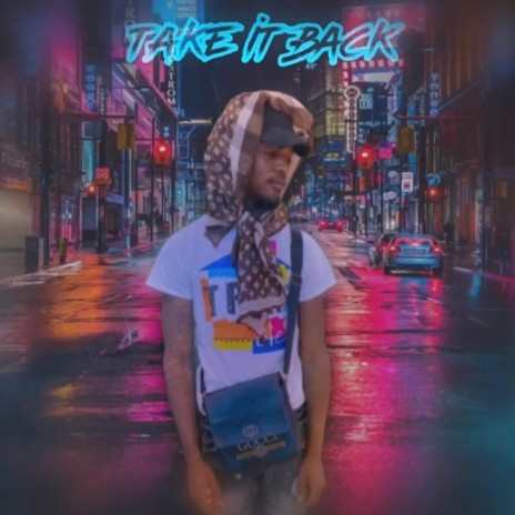 Take it back | Boomplay Music