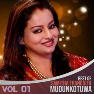 Best of Samitha Mudunkotuwa, Vol. 01