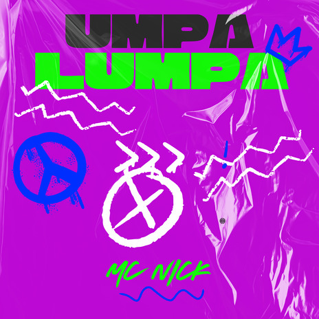 Umpa Lumpa | Boomplay Music