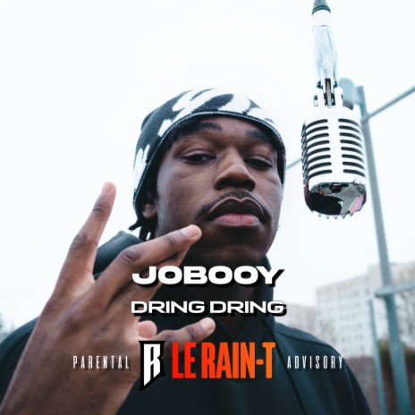 Dring Dring ft. Jobooy | Boomplay Music