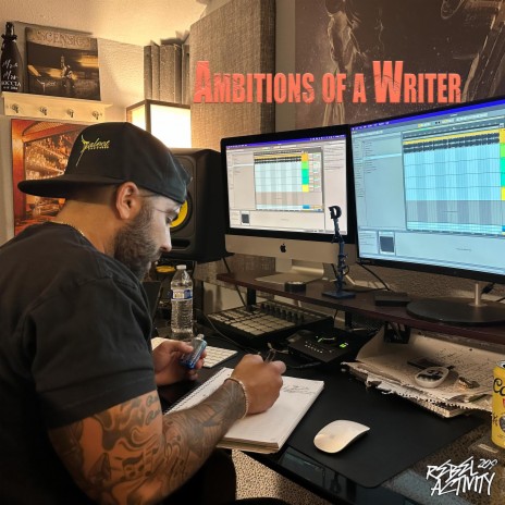 Ambitions of a Writer | Boomplay Music