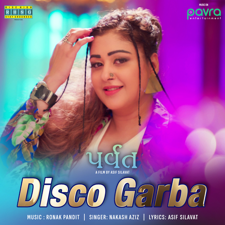 Disco Garba | Boomplay Music