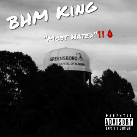 Most Hated | Boomplay Music