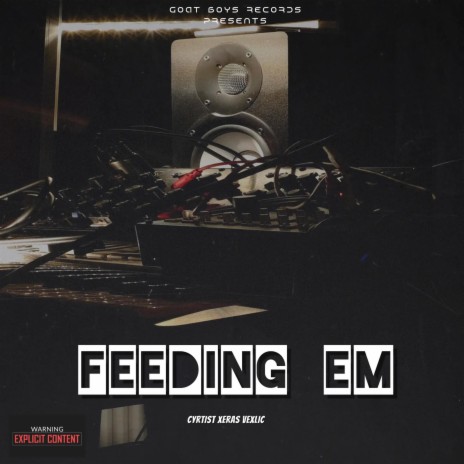 Feeding Em | Boomplay Music