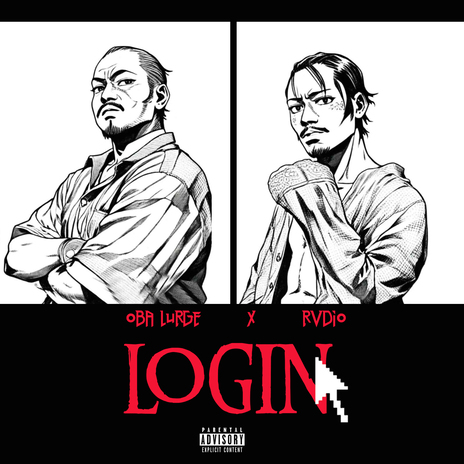 Login (Password) ft. Rvdio | Boomplay Music