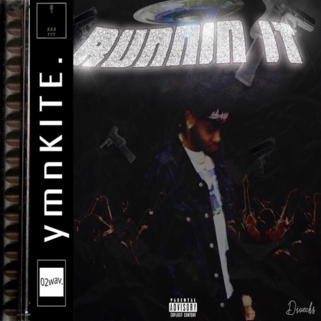 RUNNIN IT | Boomplay Music