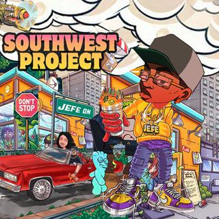 SouthWest Project