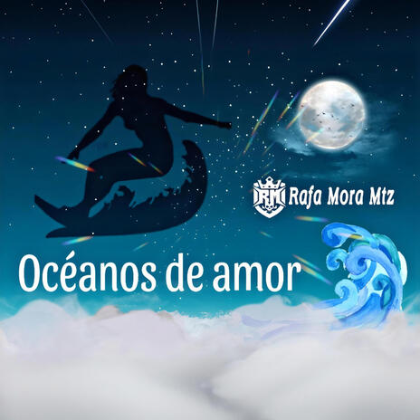 Océanos de amor