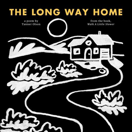 the long way home | Boomplay Music