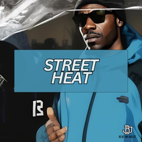 Street Heat (Freestyle Drill Trap Beat) | Boomplay Music