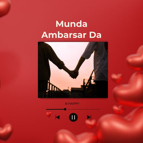 Munda Ambarsar Da | Boomplay Music