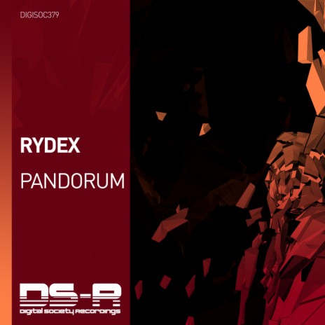 Pandorum (Extended Mix)