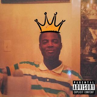 King Jeanty