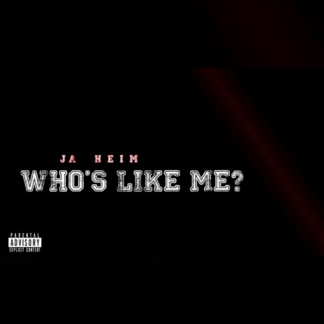 Who's Like Me? | Boomplay Music