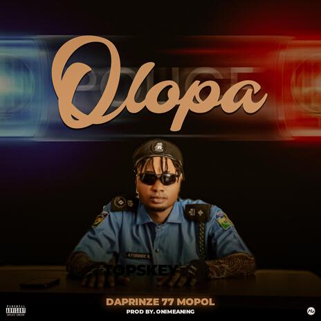 Daprinze Olopa | Boomplay Music