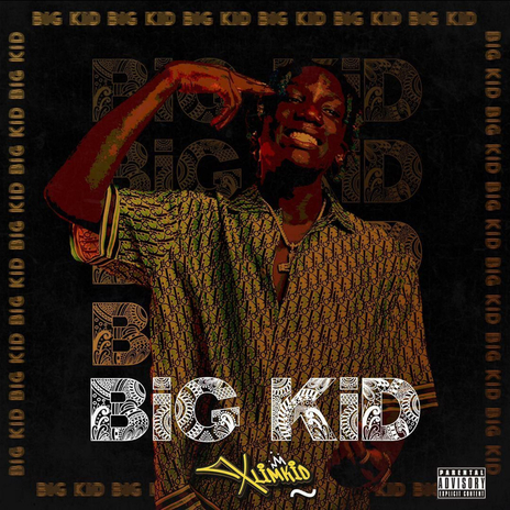 Big Kid | Boomplay Music