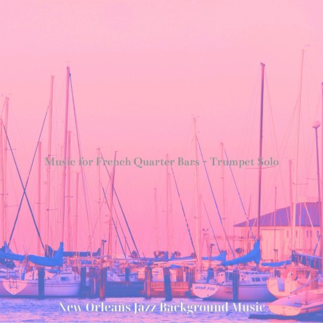 Cheerful Ambiance for New Orleans Vibes | Boomplay Music