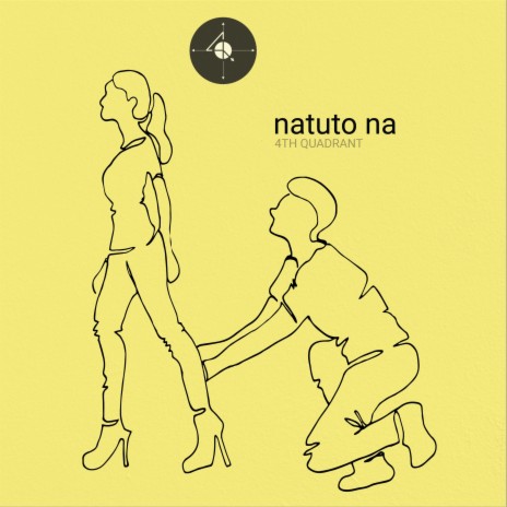 Natuto Na | Boomplay Music