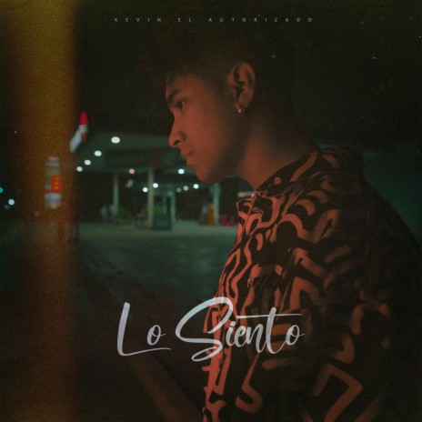 Lo Siento ft. Pierzone | Boomplay Music
