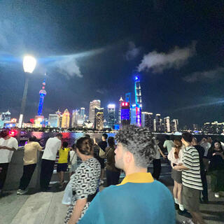 shanghai