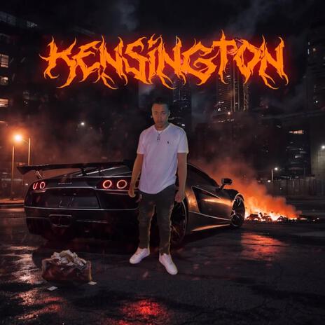 Kensington | Boomplay Music