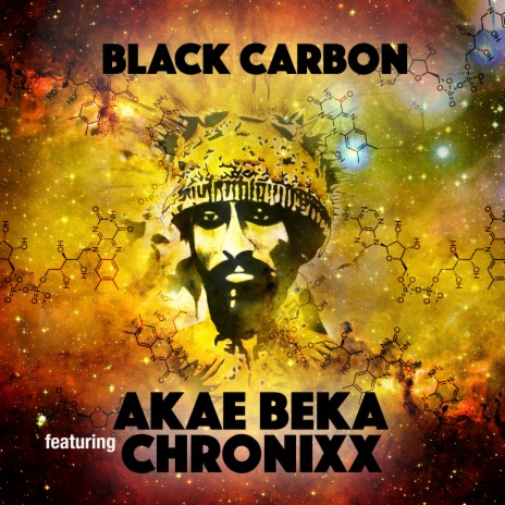 Black Carbon ft. Chronixx | Boomplay Music