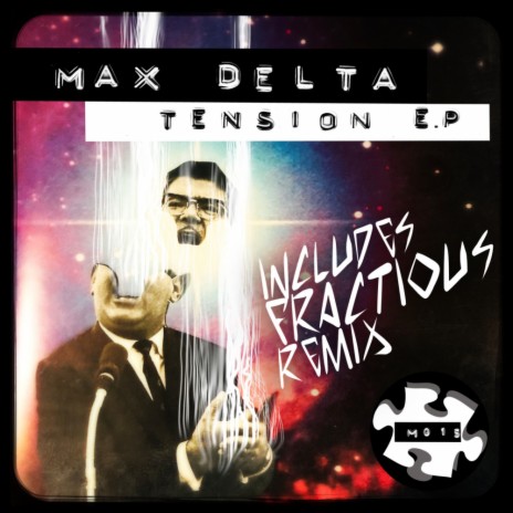 Tension (Fractious RAW Remix) | Boomplay Music