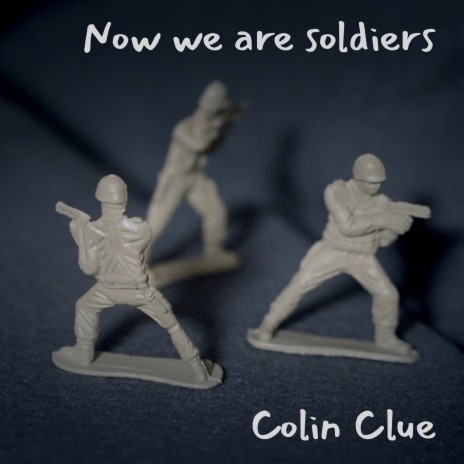 Now we are soldiers | Boomplay Music