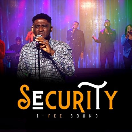 Security | Boomplay Music