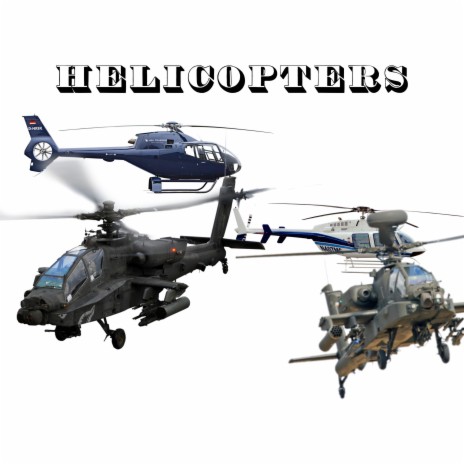 HELICOPTES