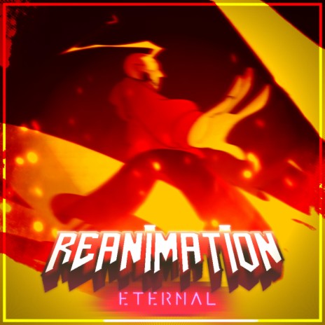 Underswap - REANIMATION: ETERNAL