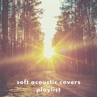 Soft Acoustic Covers Playlist