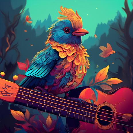 Chill Guitar Type Beat (Paradise) | Boomplay Music